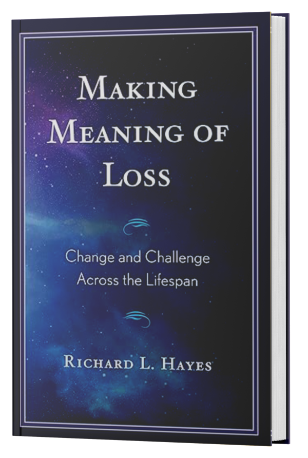 Making meaning of Loss