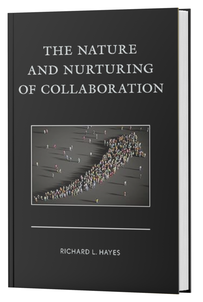 human-collaboration-book