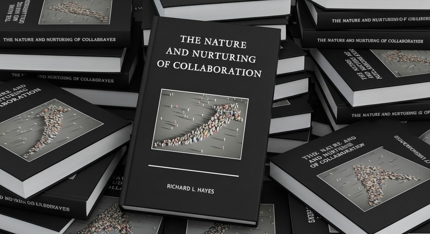 human-collaboration-book